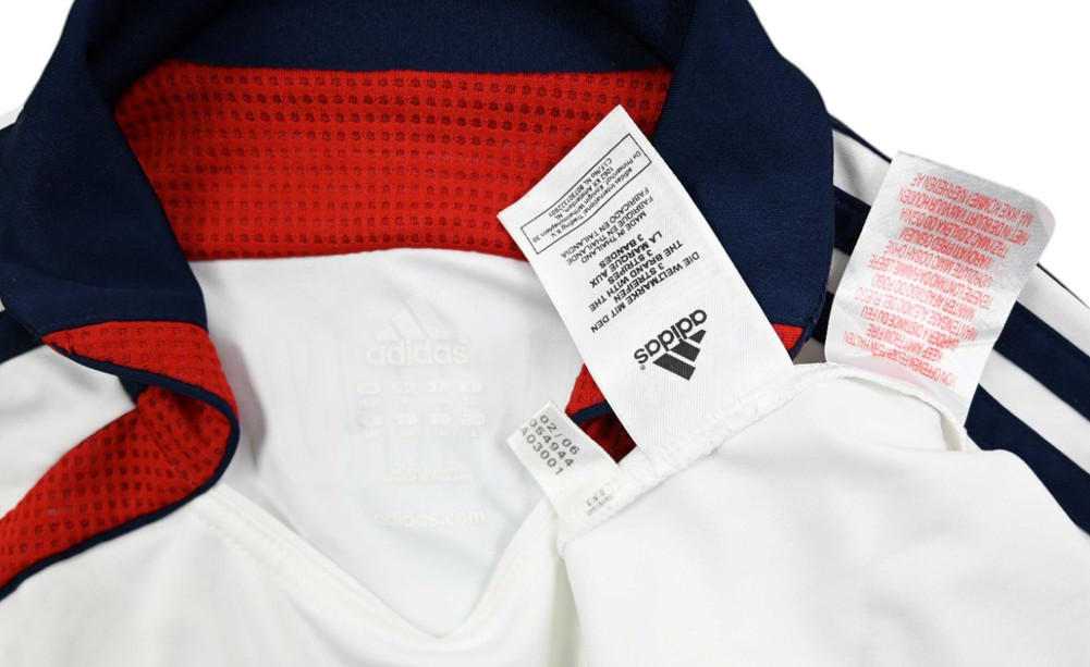 2006-07 BAYERN MUNCHEN *MAKAAY* SHIRT S. BOYS