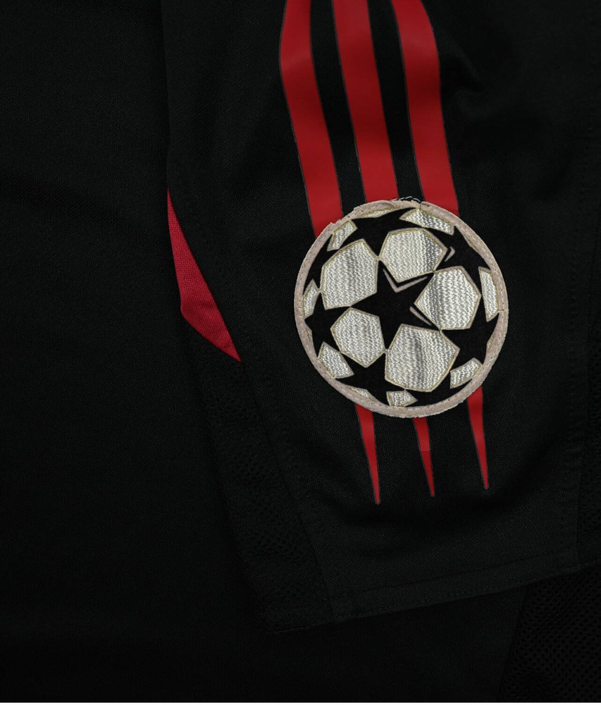 2004-06 BAYERN MUNCHEN SHIRT L. BOYS