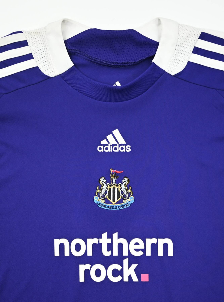 2008-09 NEWCASTLE UNITED KOSZULKA M. BOYS