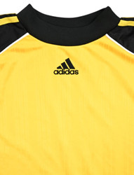 ADIDAS VINTAGE GK LONGSLEEVE KOSZULKA XL