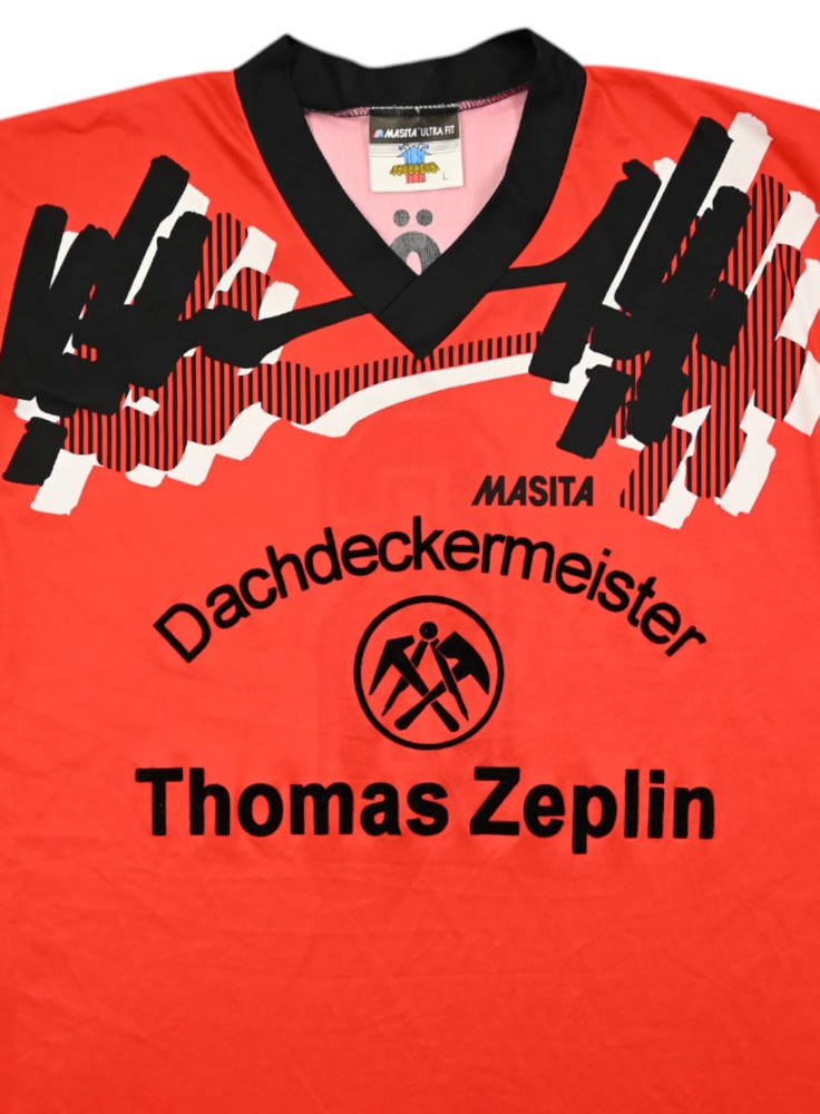 VFB KLOTZE 07 SHIRT L