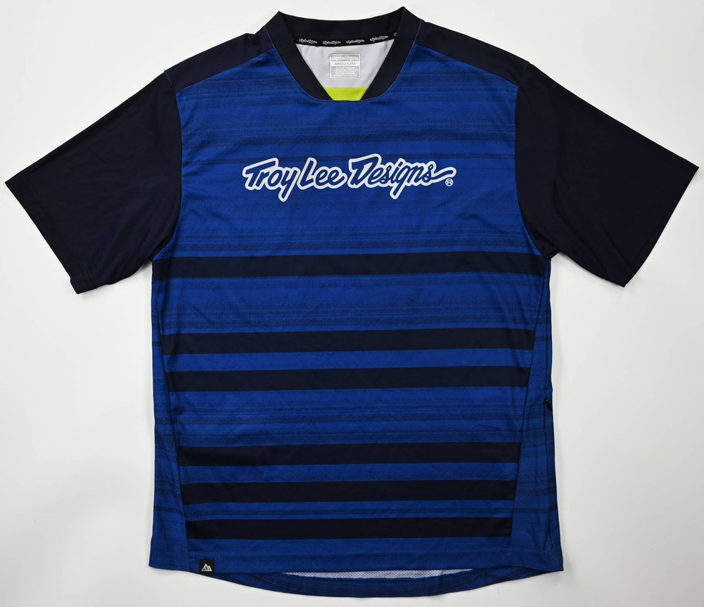 TROY LEE DESIGNS KOSZULKA ROWEROWA M