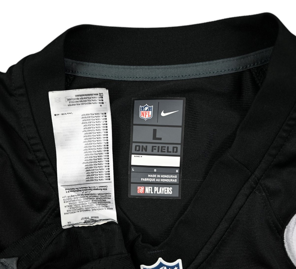 PITTSBURGH STEELERS *BROWN* NFL KOSZULKA L