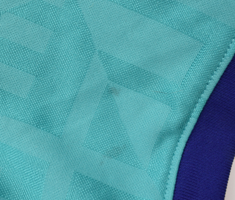 2019-20 FC BARCELONA SHIRT XL.BOYS