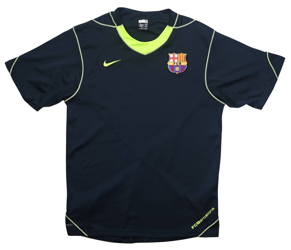 FC BARCELONA SHIRT M