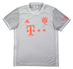 2020-21 BAYERN MUNCHEN SHIRT M