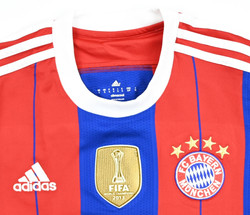 2014-15 BAYERN MUNCHEN KOSZULKA S