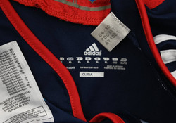 2010-11 OLYMPIQUE LYON KOSZULKA XL