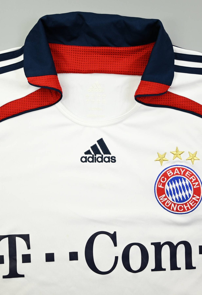 2006-07 BAYERN MUNCHEN SHIRT XL