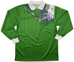 FINALE SPORT VINTAGE LONGSLEEVE KOSZULKA M