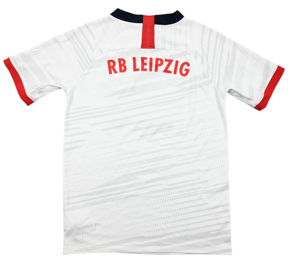 2019-20 RB LEIPZIG KOSZULKA M/L. BOYS 