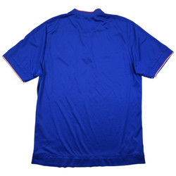 2015-16 CHELSEA SHIRT M