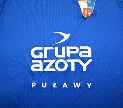 WISLA PUŁAWY KOSZULKA M