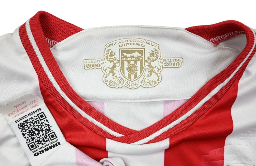 2009-10 OLYMPIAKOS *CAMPBELL* SHIRT 2XL