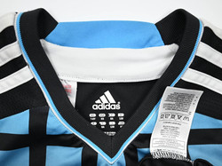 2011-12 CHELSEA LONDON SHIRT XS. BOYS