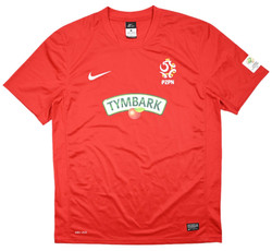 PUCHAR TYMBARKU PZPN SHIRT L