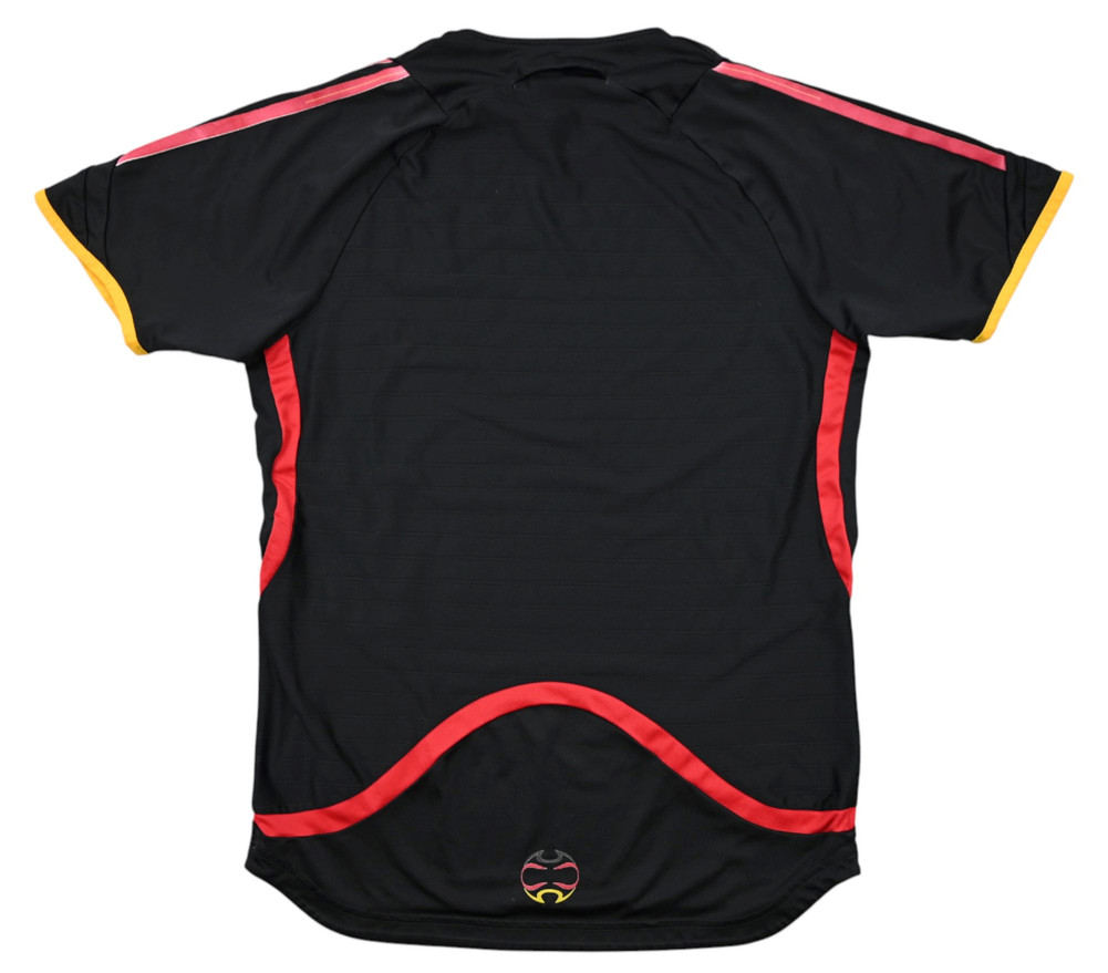 2006-07 GERMANY SHIRT S