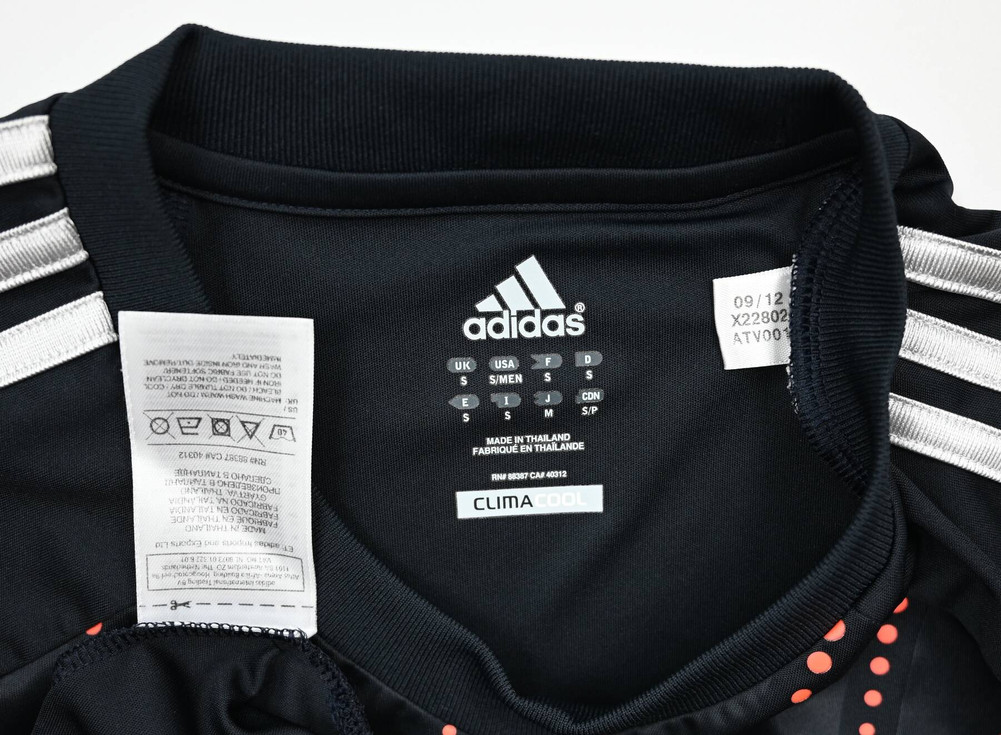 2012-13 BAYERN MUNCHEN SHIRT S