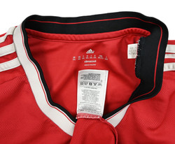 2015-16 MANCHESTER UNITED KOSZULKA 2XL