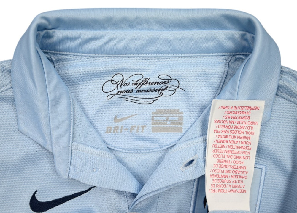 2013-14 FRANCE KOSZULKA S. BOYS 