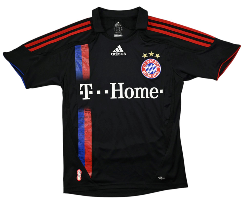 2007-08 BAYERN MUNCHEN *LAHM* KOSZULKA L. BOYS