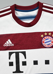 2014-15 BAYERN MUNCHEN KOSZULKA M
