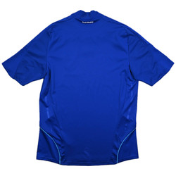 2008-09 REAL MADRID SHIRT M