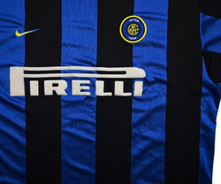 1999-00 INTER MILAN KOSZULKA XL