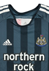 2005-06 NEWCASTLE UNITED KOSZULKA M. BOYS