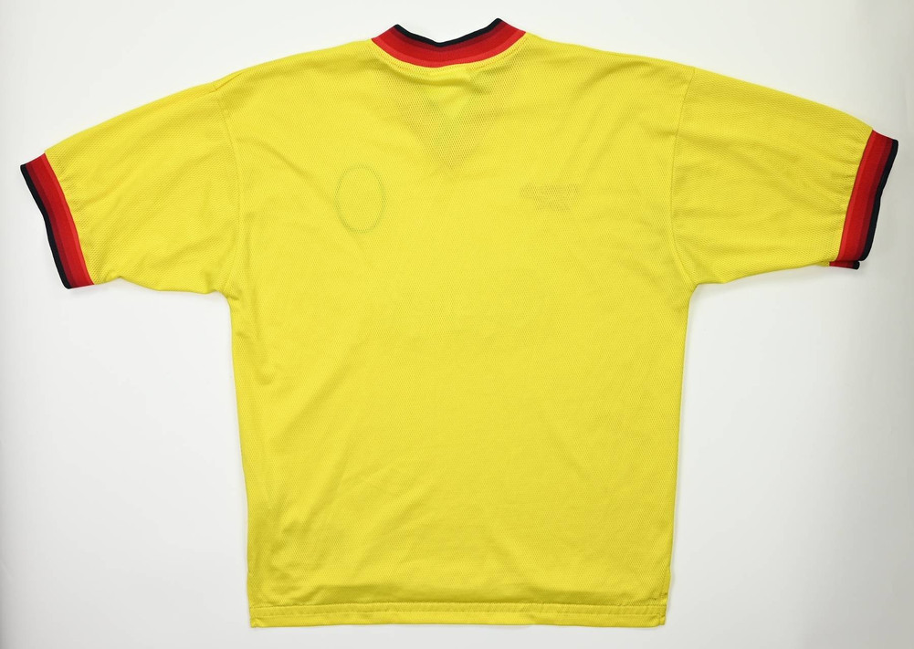 1997-99 LIVERPOOL SHIRT XL/XXL