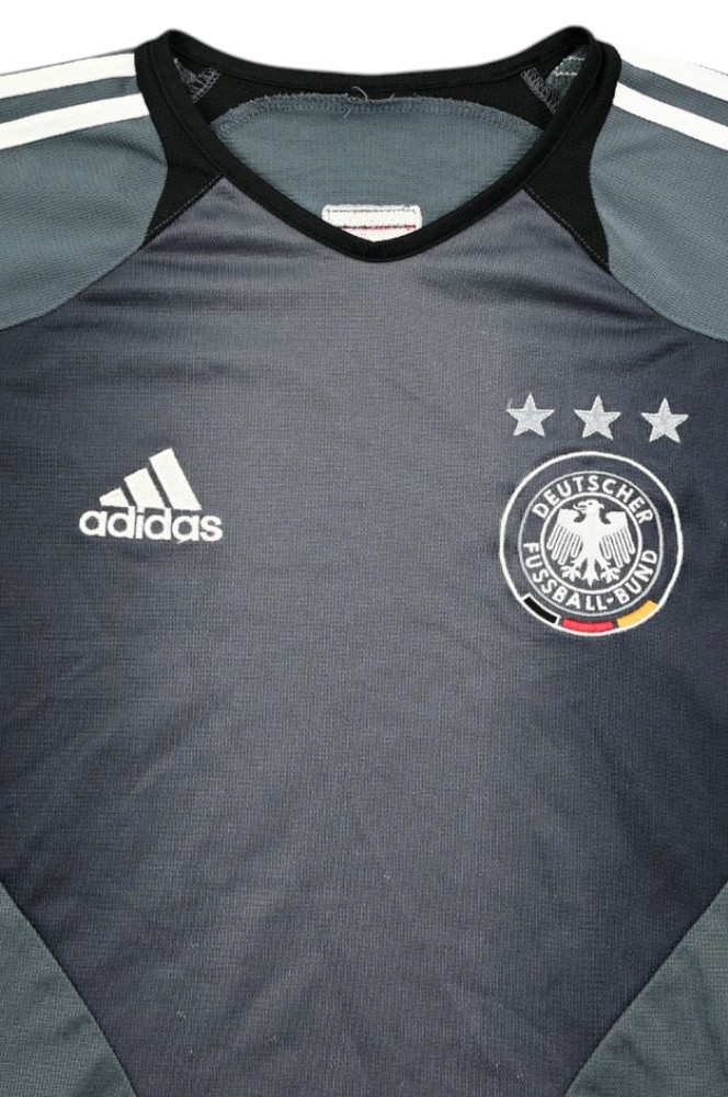 2004-05 GERMANY KOSZULKA S