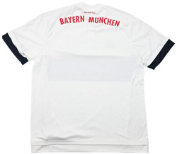 2015-16 BAYERN MUNCHEN KOSZULKA XL