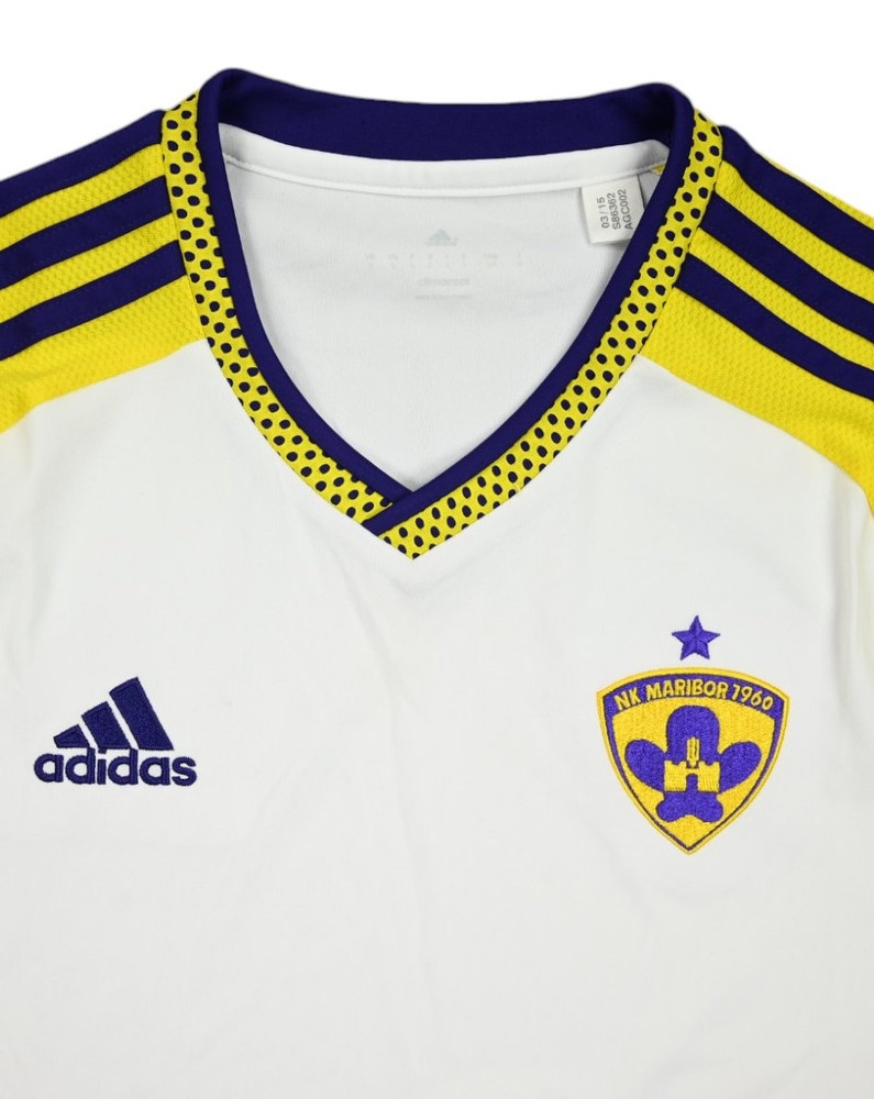 2015-16 NK MARIBOR KOSZULKA S