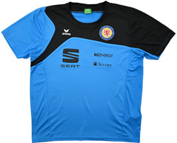 EINTRACHT BRAUNSCHWEIG SHIRT M