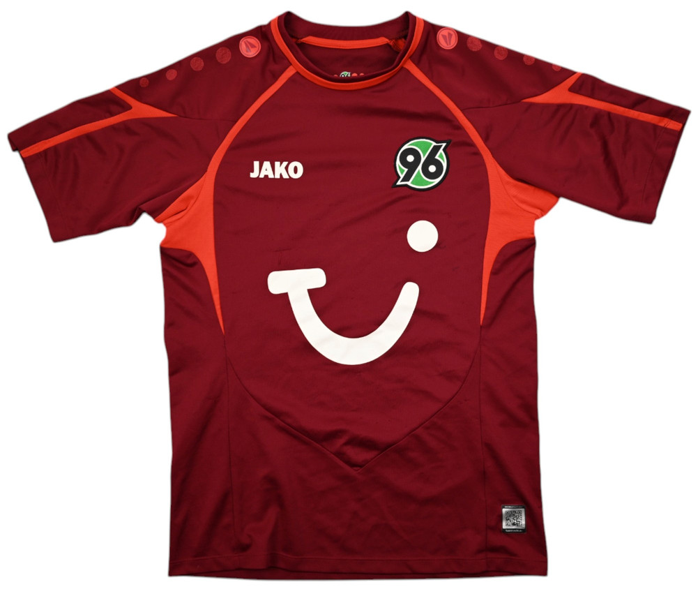 2013-14 HANNOVER 96 SHIRT S