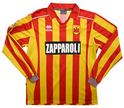 AC ESTE LONGSLEEVE SHIRT L