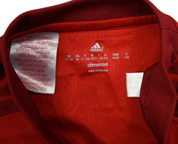 2015-16 BAYERN MUNCHEN *COSTA* LONGSLEEVE SHIRT M. BOYS