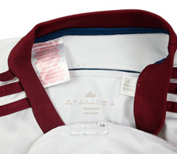 2014-15 BAYERN MUNCHEN *LEWANDOWSKI* SHIRT L. BOYS