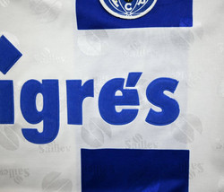 1995-96 FC PORTO SHIRT XL