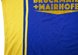 TSV SIMBACH HANDBALL MADE IN WEST GERMANY SHIRT L