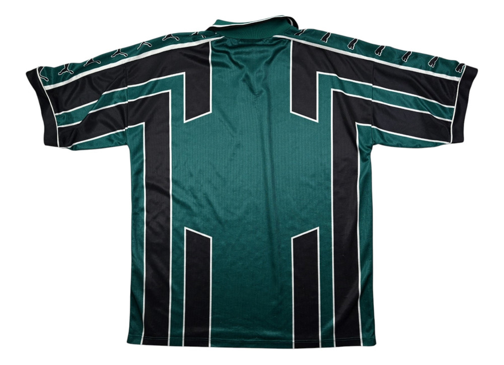 PUMA VINTAGE KOSZULKA XL