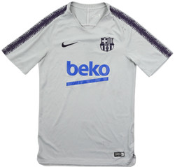 FC BARCELONA SHIRT S