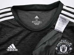 2020-21 MANCHESTER UNITED SHIRT M