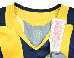 2005-06 ATLETICO MADRID KOSZULKA L. BOYS