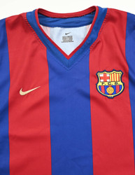 2002-03 FC BARCELONA koszulka L