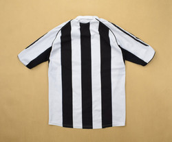 2005-06 NEWCASTLE UNITED KOSZULKA S