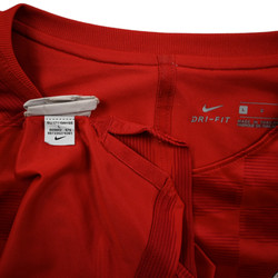 2017-18 SPARTA PRAGUE KOSZULKA L