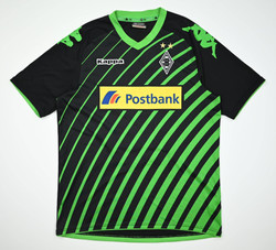 2013-15 BORUSSIA MONCHENGLADBACH *DOMINGUEZ* KOSZULKA L