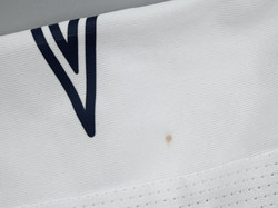 2007-09 ENGLAND *TERRY* KOSZULKA S