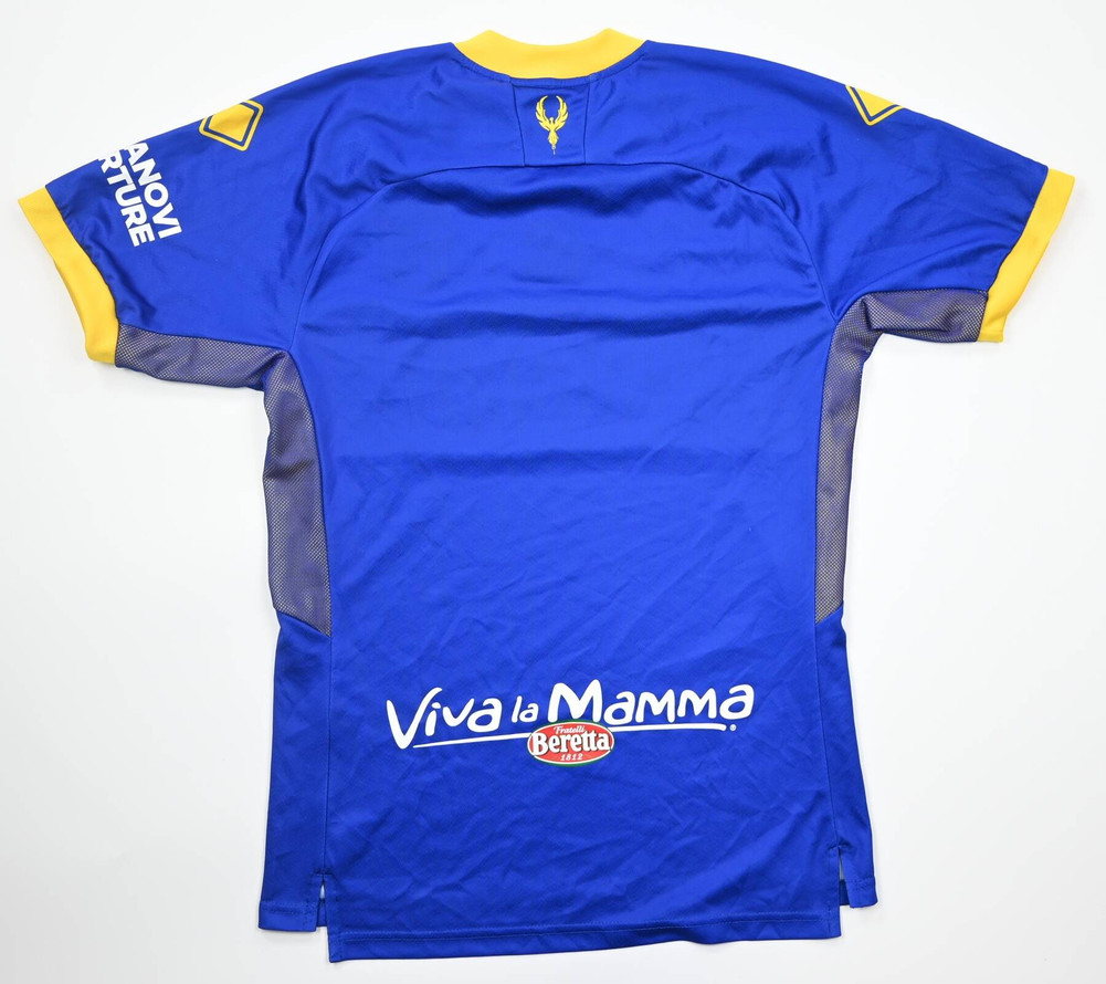 2020-21 PARMA A.C. KOSZULKA M